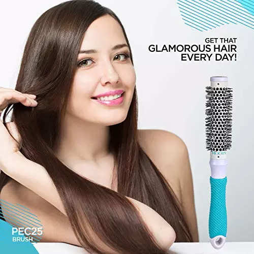 Moroccanoil - Ceramic Round Brush 45 mm