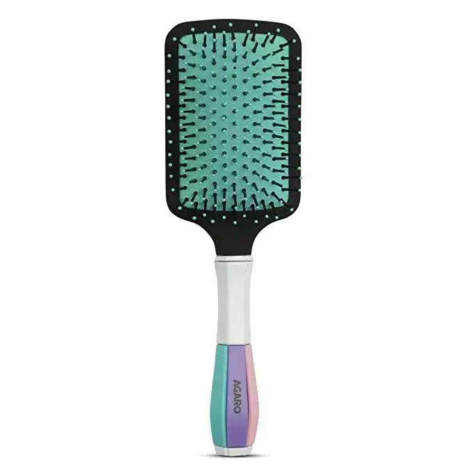 flat hair brush Top 10 flat hair brushes starting at just Rs.200 The