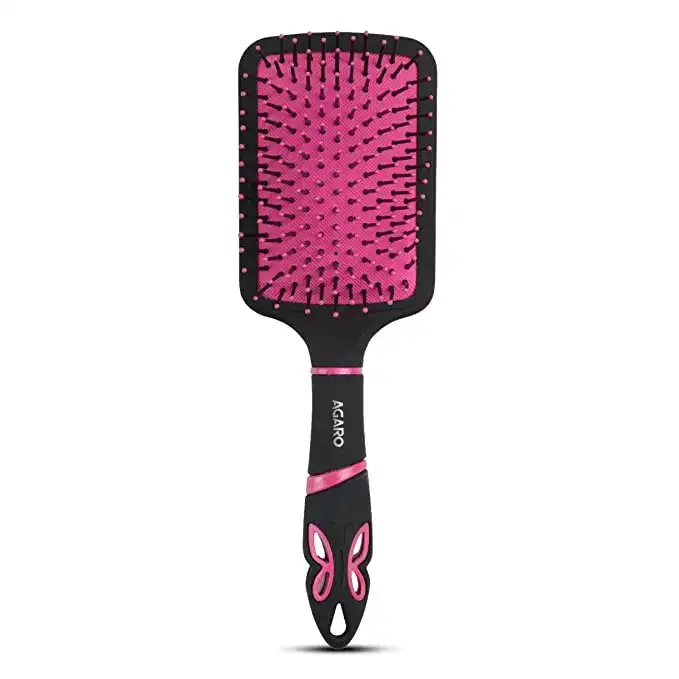 flat hair brush Top 10 flat hair brushes starting at just Rs.200 The