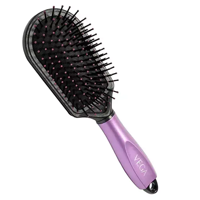 flat hair brush Top 10 flat hair brushes starting at just Rs.200 The