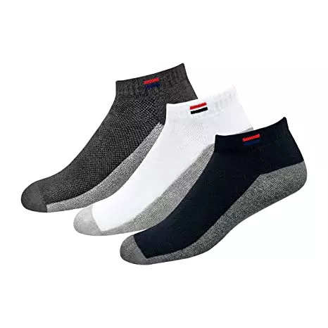 Cotton Socks for Men: Best Cotton Socks for Men: Comfort, Style, and  Durability All in One! - The Economic Times