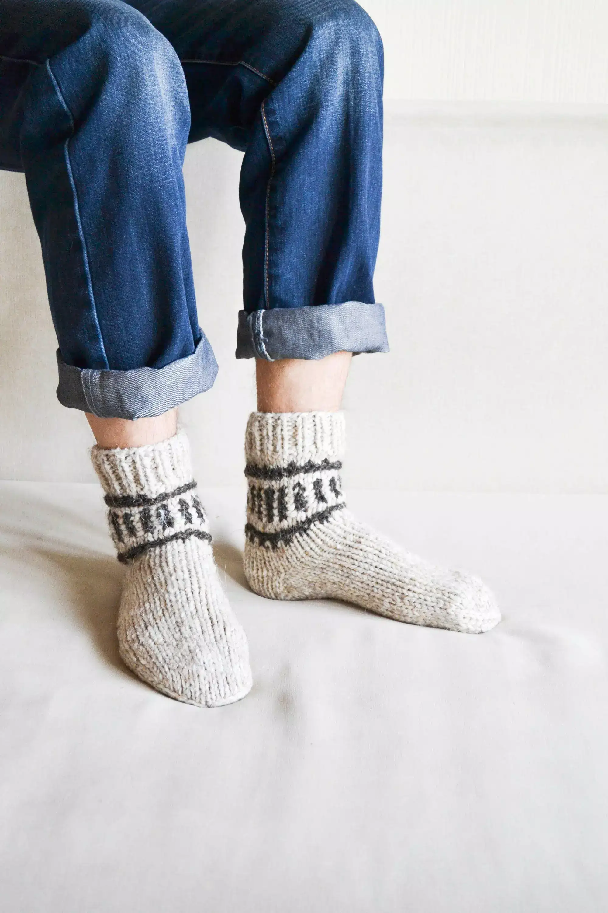 Best Socks To Keep Feet Cool