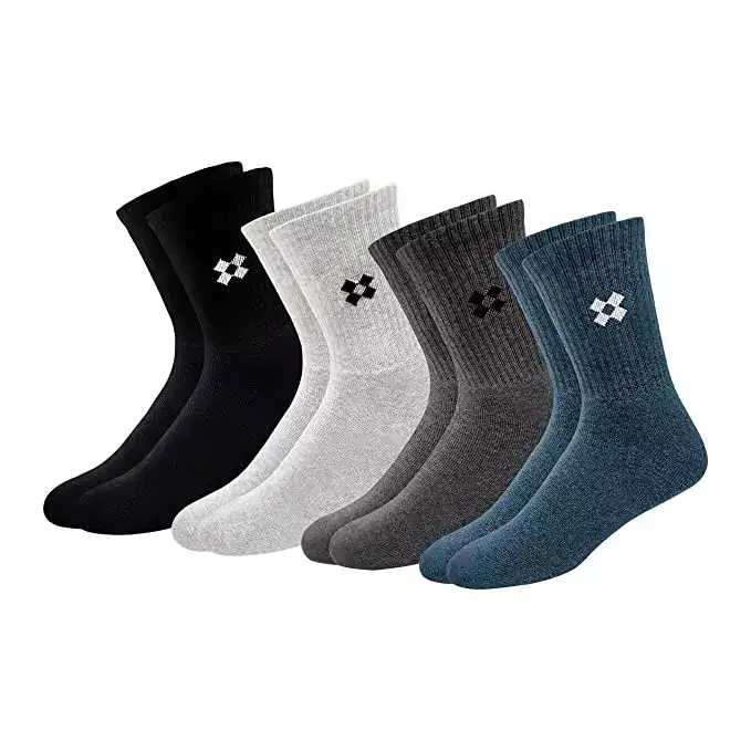Men’s Winter Socks Best Men's Winter Socks Keep Your Feet Warm and Cozy The Economic Times