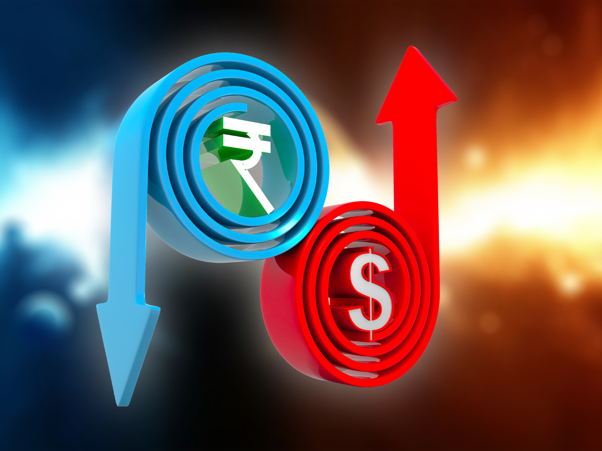 India's forex reserves fall to $562.81 billion from $563.49 billion