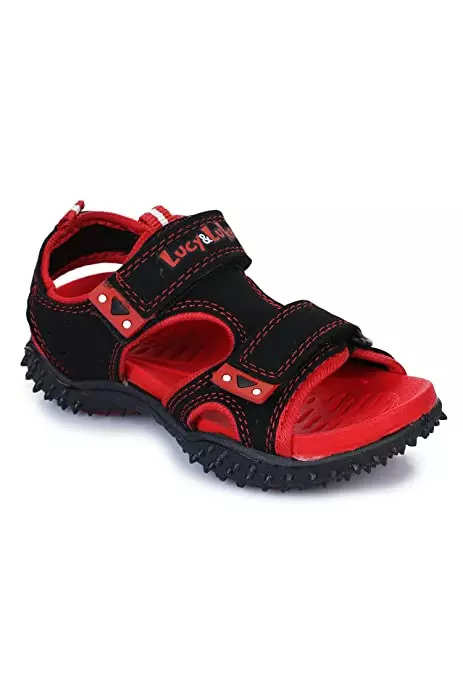 New style hot sale sandal boy