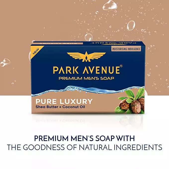 Best soap deals for men face