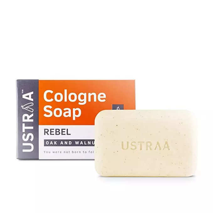 Best soaps for men: 9 best soaps for men under Rs.450 - The Economic Times