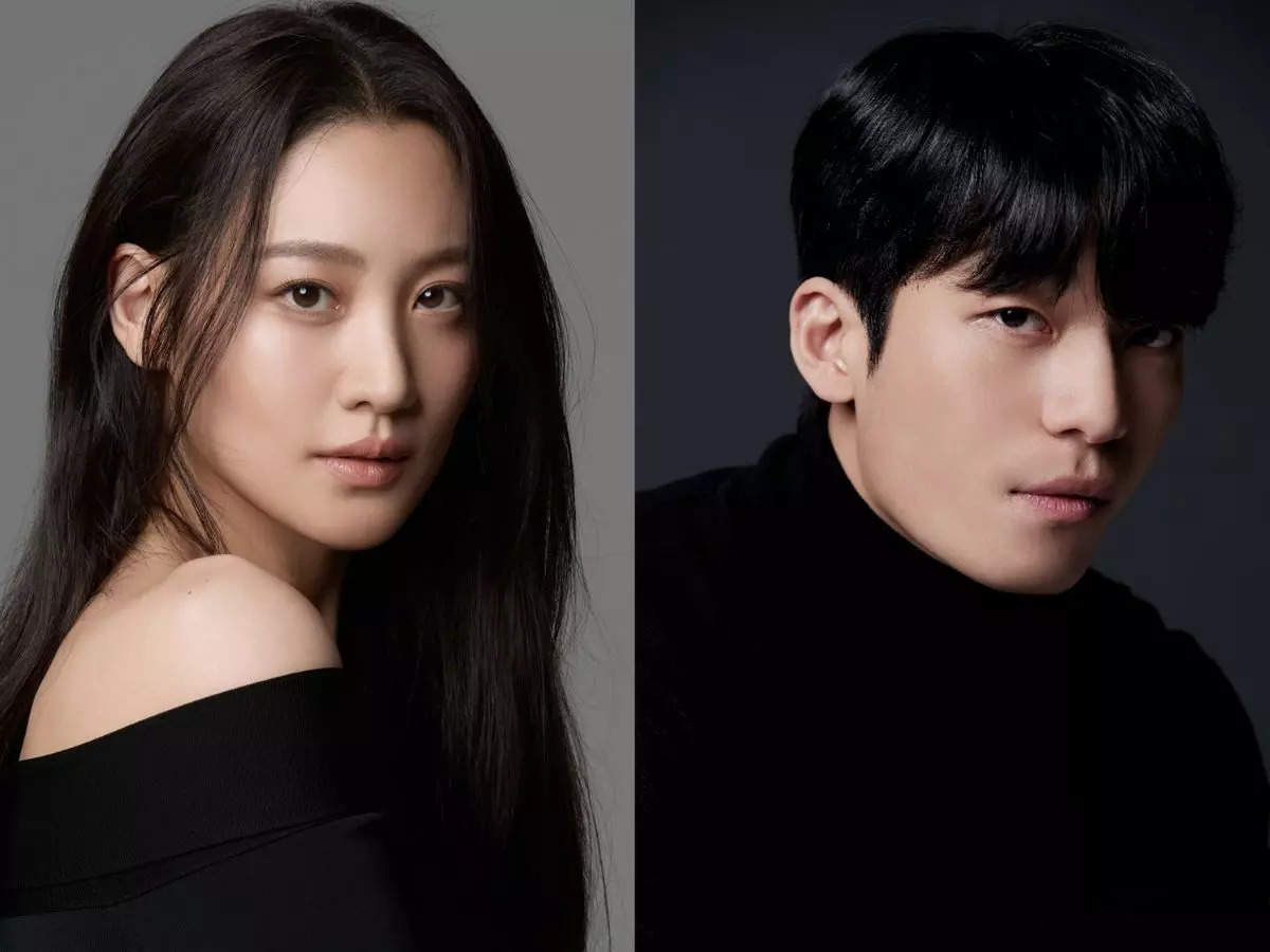 Why fans love the 3 K-drama stars sharing Mask Girl's lead role: Netflix's  latest hit series is based on the eponymous webtoon – and Nana, Go  Hyun-jung and Lee Han-byeol appear just