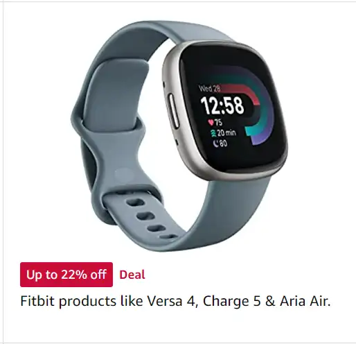 Image for FitbitProducts