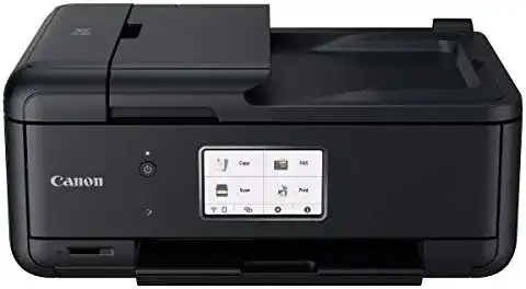 Image for CanonTR8620All-in-OnePrinterforHome.