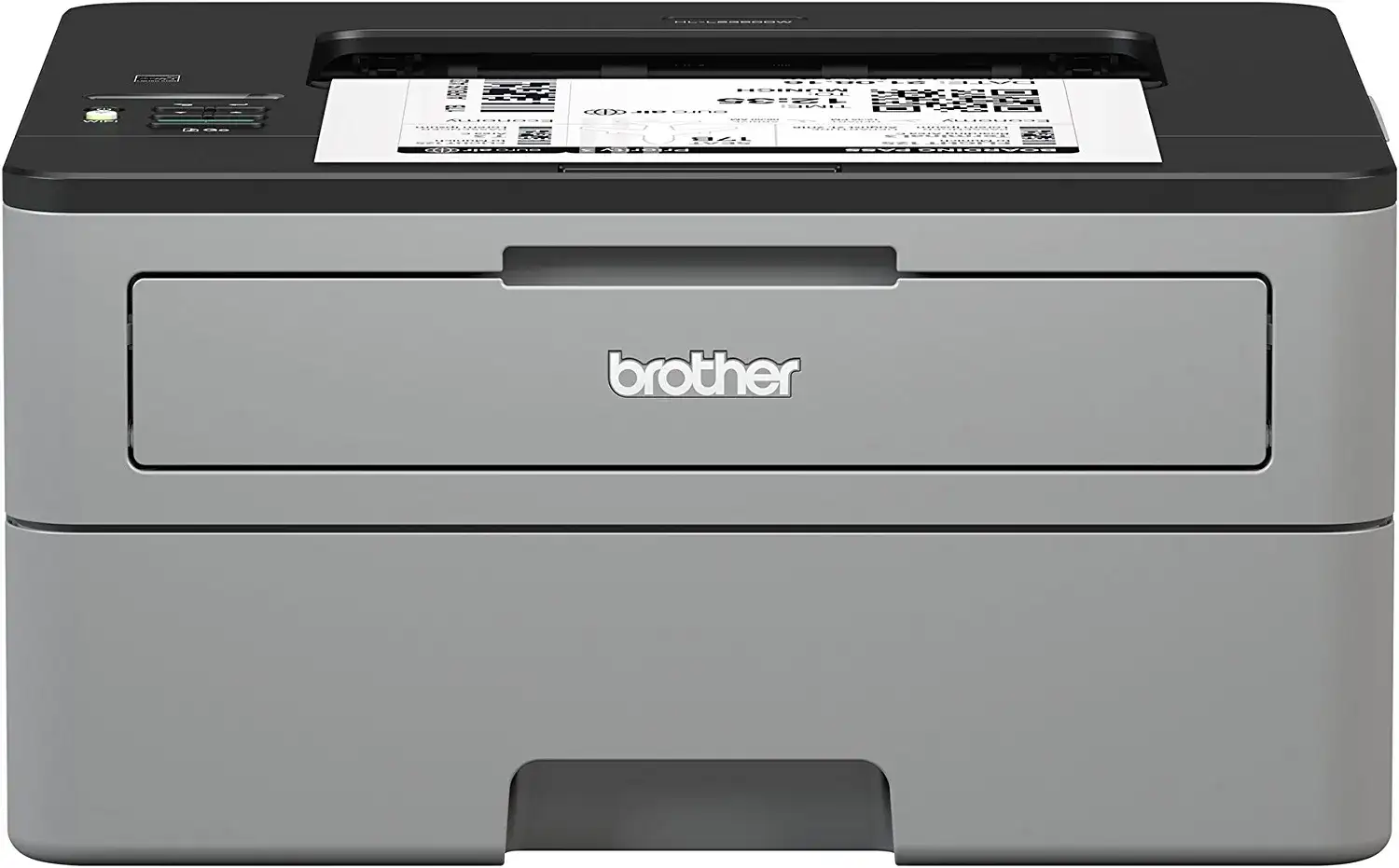 Image for BrotherHLL2350DWLaserPrinter.