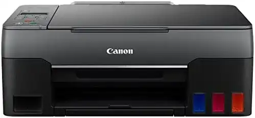 Image for CanonPIXMAG3260WirelessColourPrinter.