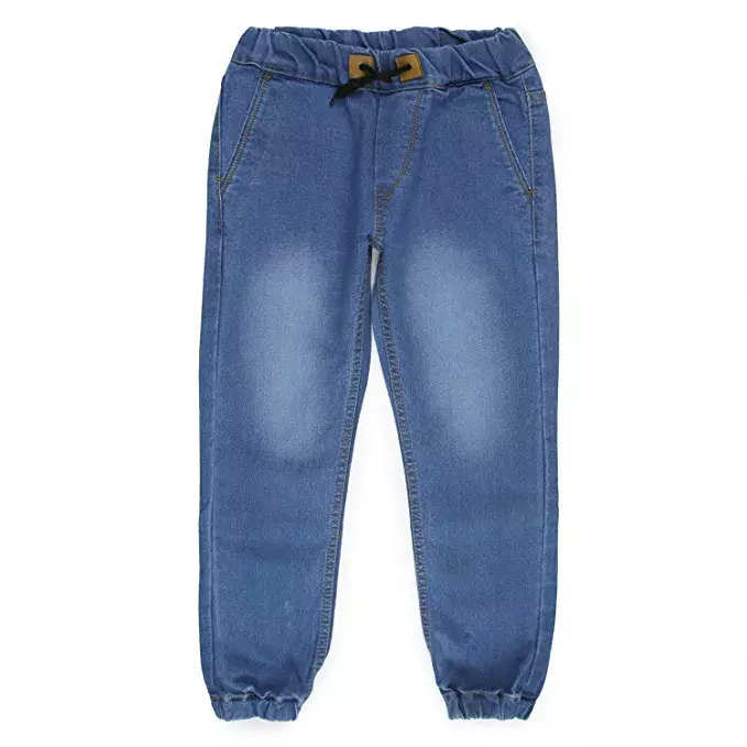 Buy RAW-17 Men's Stretchable Damage Jeans Wholesale Price in india.