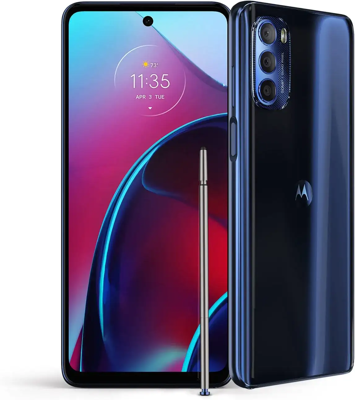 Image for MotoGStylus.