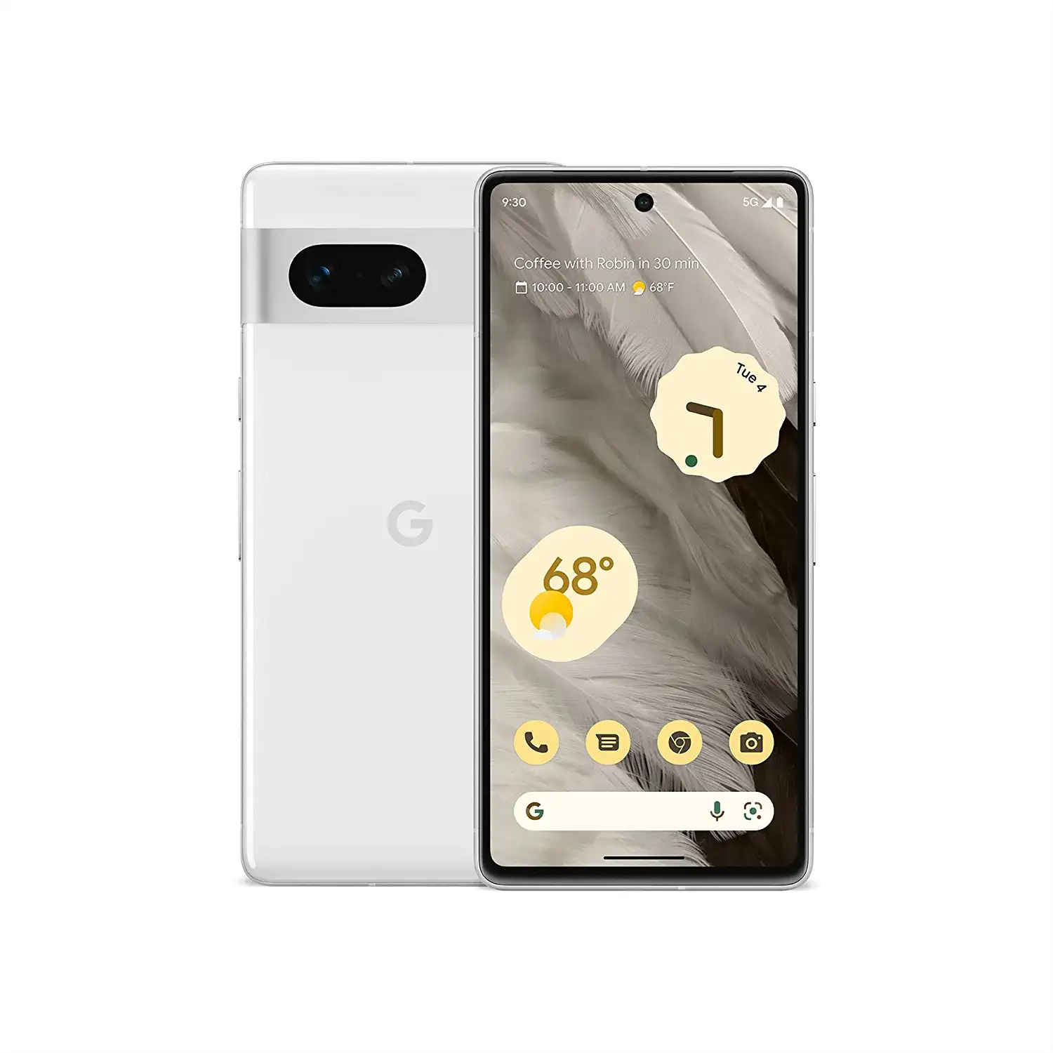 Image for GooglePixel7-5GAndroidPhone.