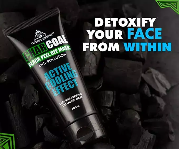 best men face packs 8 bestselling face packs for men under 500 The