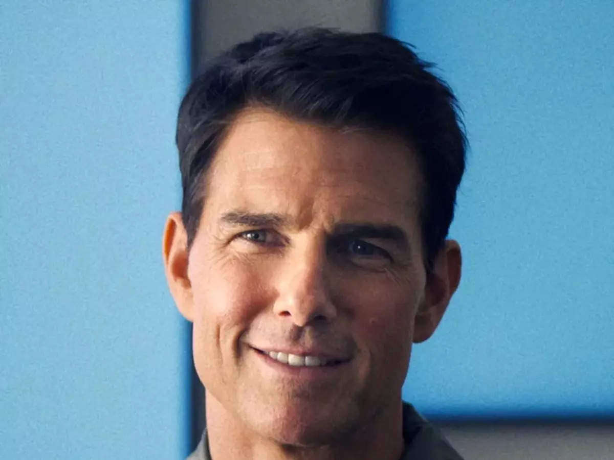 Tom Cruise