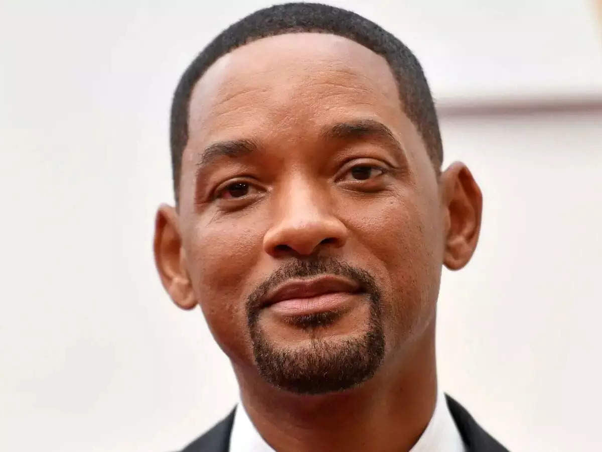 will smith