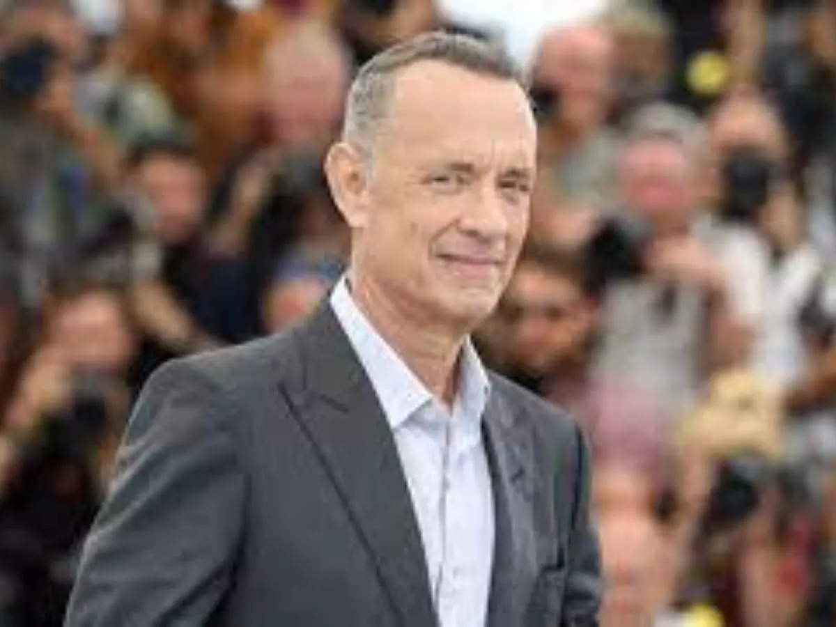 tom hanks