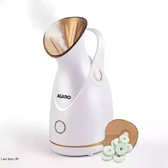 Face Steamer Best Face Steamers starting 999 The Economic Times