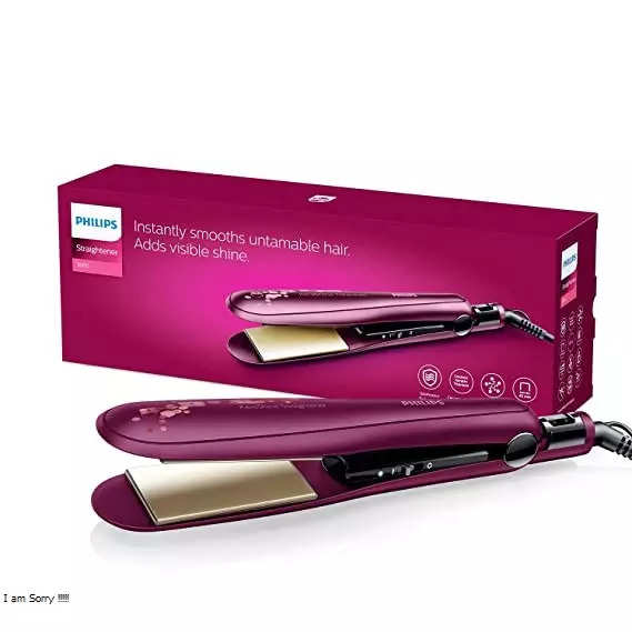 Buy Pro Titanium Hair Straightener  VPPHS03 at Best Price Online  20  Off  Vega