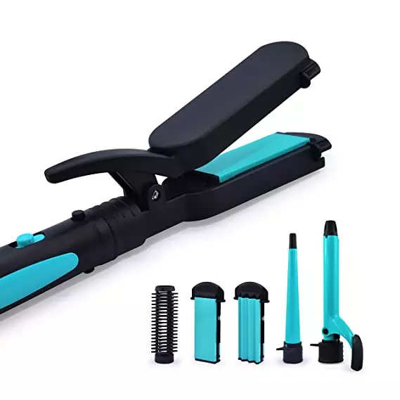 Best hair straightener shop for curling hair