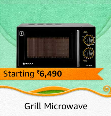 Best deals microwave sale