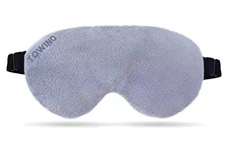 Eye band for best sale sleep