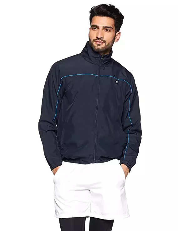 track jacket for men: Check out 5 Best Track Jackets for Men - The ...