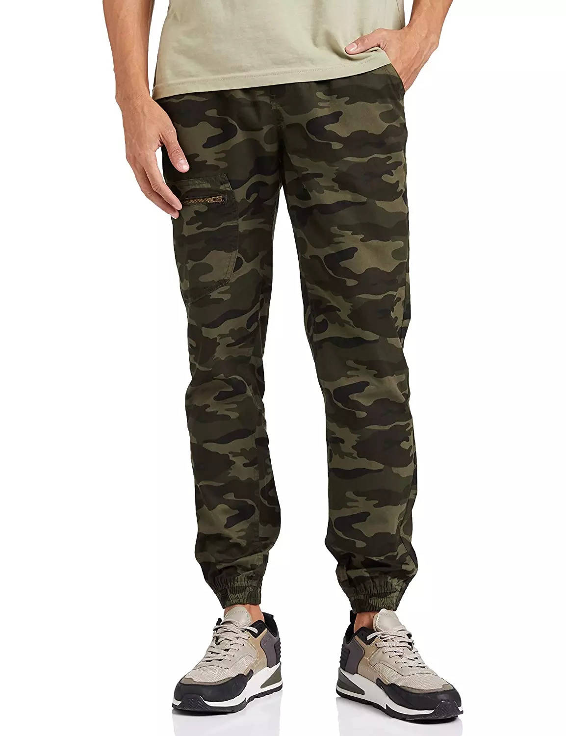 Buy Indian Terrain Boy Level Up Text Printed Joggers Blue for Boys  (15-16Years) Online in India, Shop at FirstCry.com - 16063092