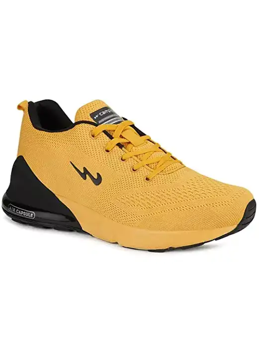 Running Shoes for Men Check Out 5 Best Running Shoes for Men in India