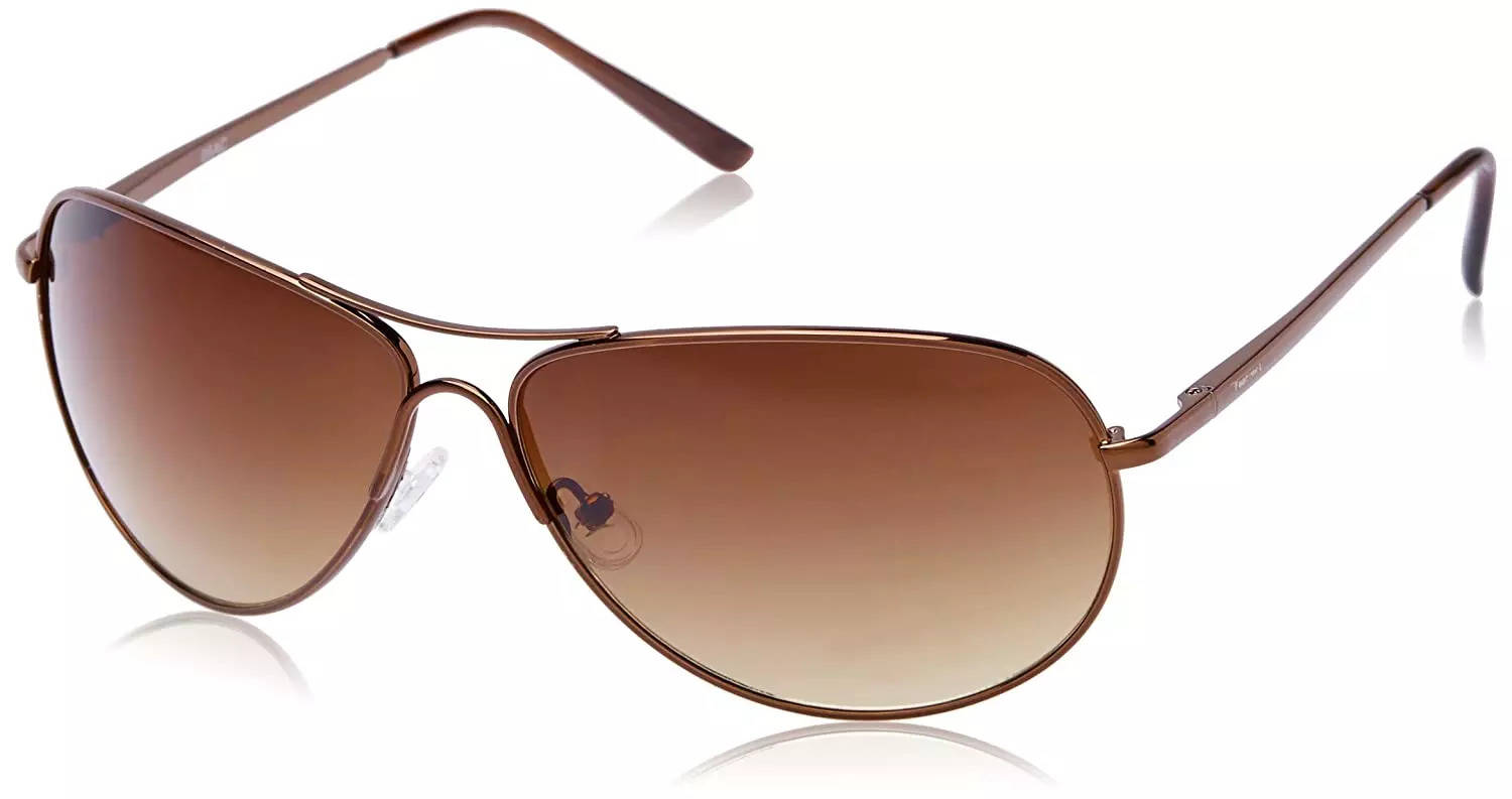 Buy Fastrack Men Sunglasses P192BR2 - Sunglasses for Men 493210 | Myntra