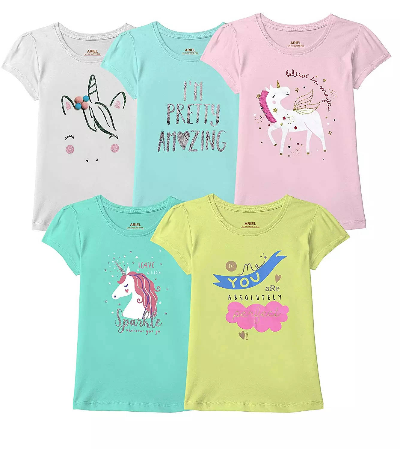 Best T Shirts for girls india - Free shipping - NO. 1 Best seller