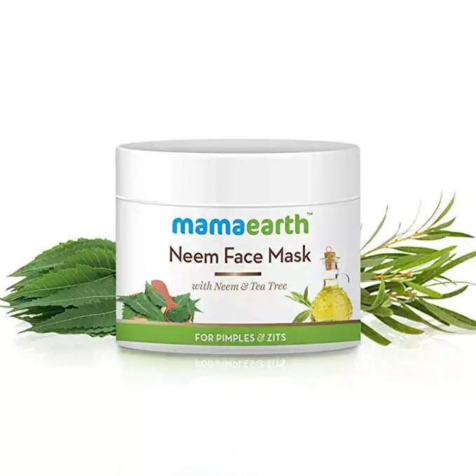 Face pack 9 best face packs for acne and pimple starting at just Rs.88