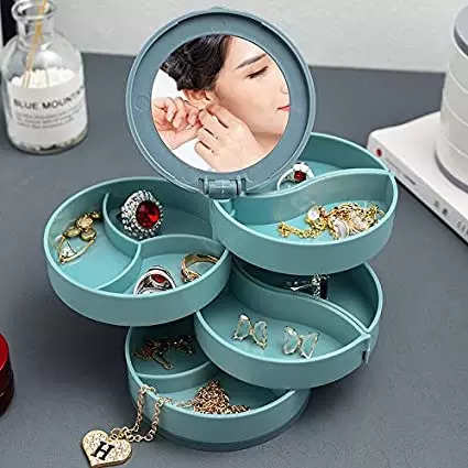 12 Best Earring Storage For 2024 | Storables