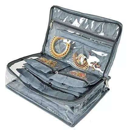 Jewellery box: 5 Best Jewellery Box For Women In India Starting At Just Rs.  398 - The Economic Times