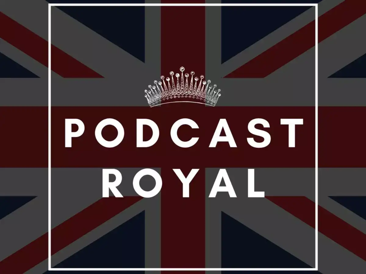 Love a good old royal scandal? These 5 podcasts will take you to the depths of the world of