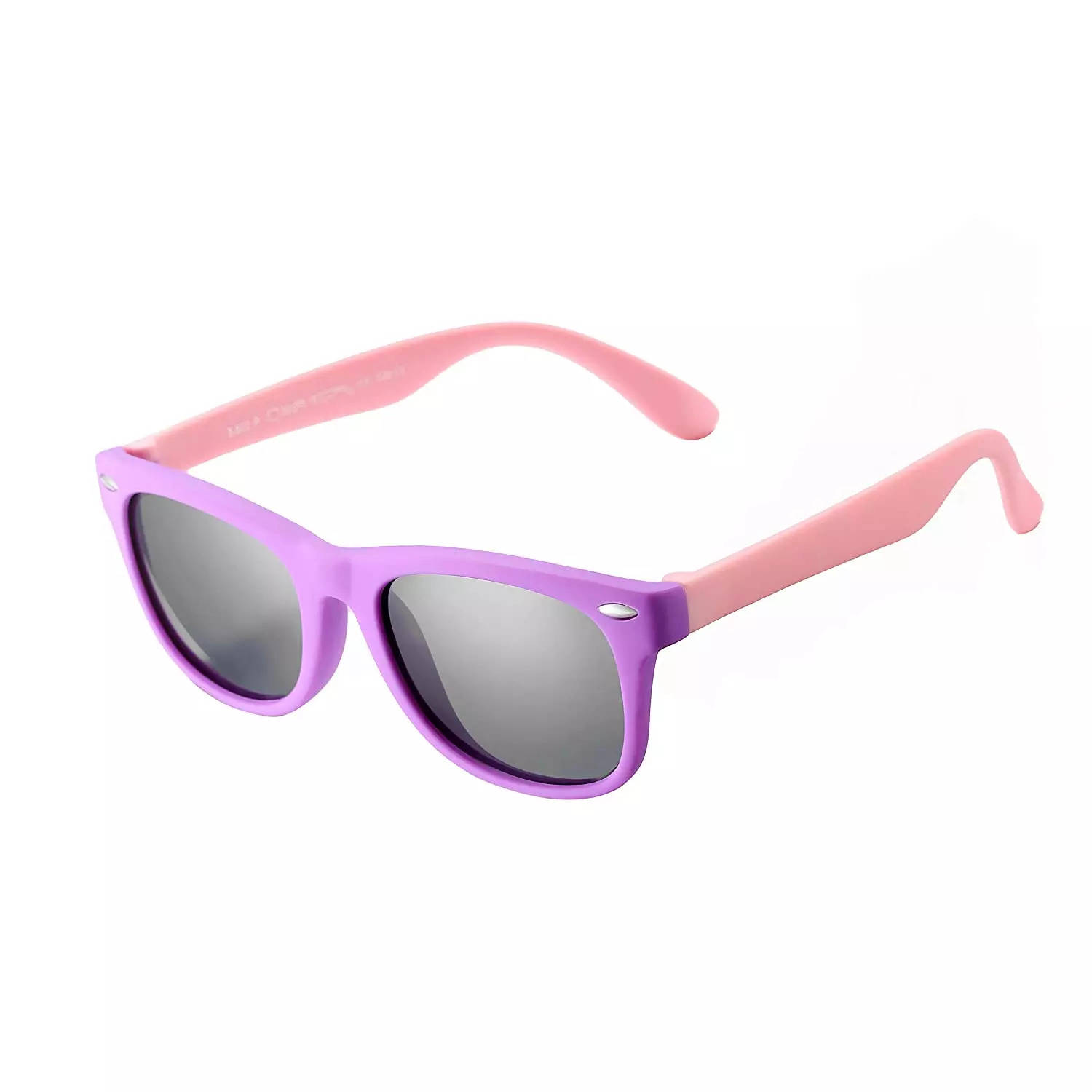 1pc Children's Polarized Sunglasses With Plastic Frame, Suitable For Daily  Use | SHEIN