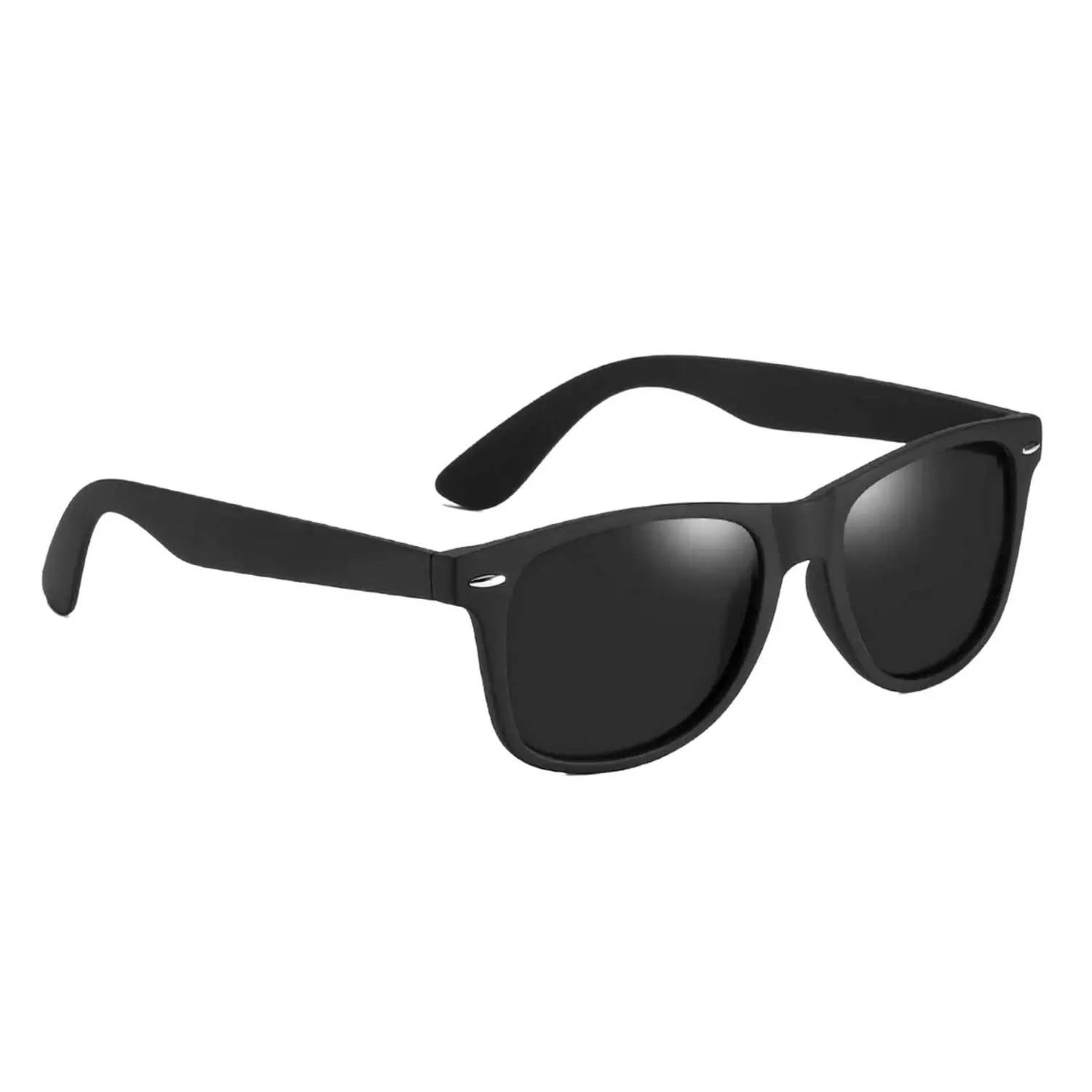 Buy VINCENT CHASE by Lenskart Wayfarer Sunglasses Blue For Men Online @  Best Prices in India | Flipkart.com