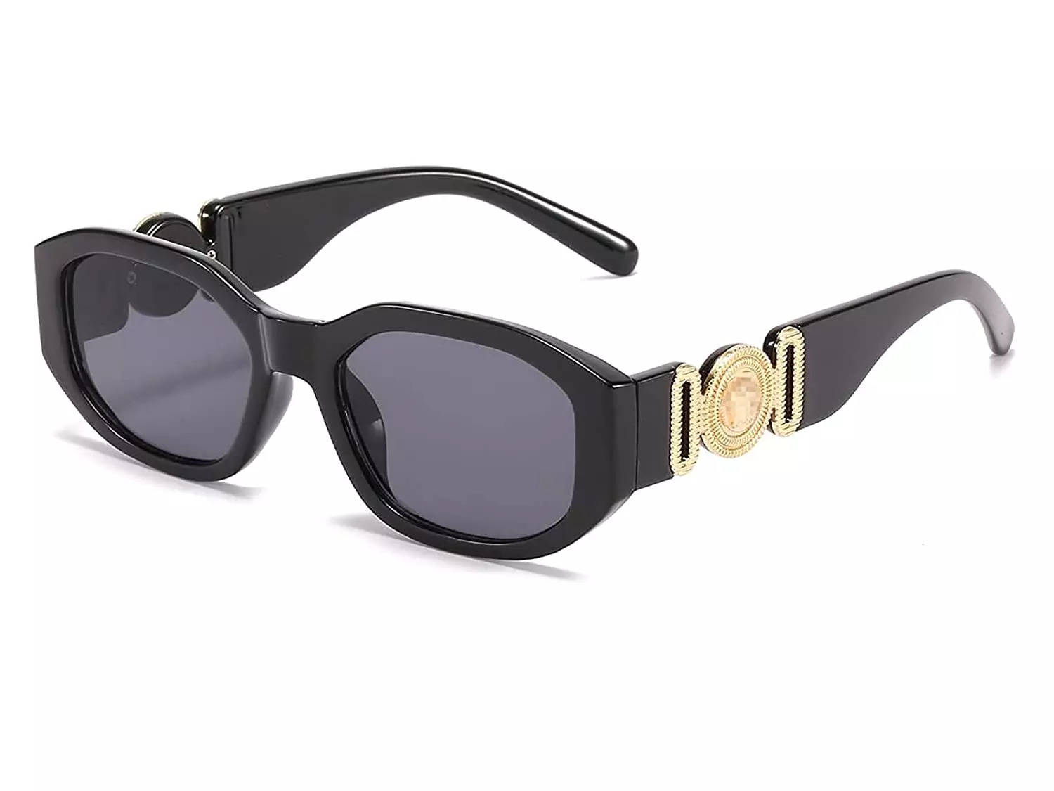 Rectangular Sunglasses for Men: 5 Best Stylish Rectangular Sunglasses ...