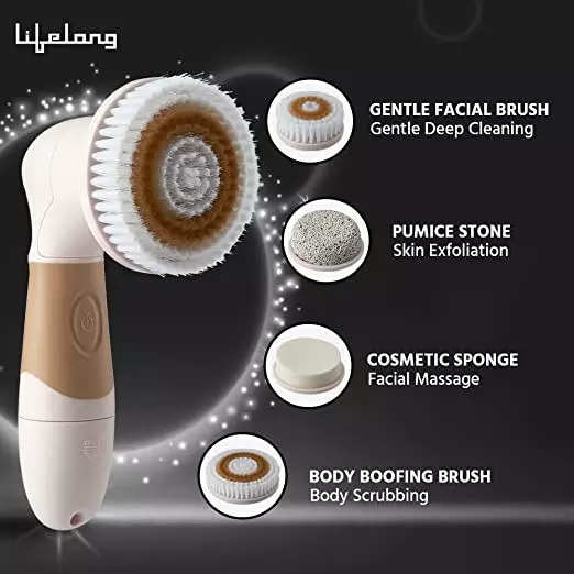 Facial Massager for Women: Facial Massager for Women: A Revolutionary Way  to Refresh and Rejuvenate Your Skin! - The Economic Times