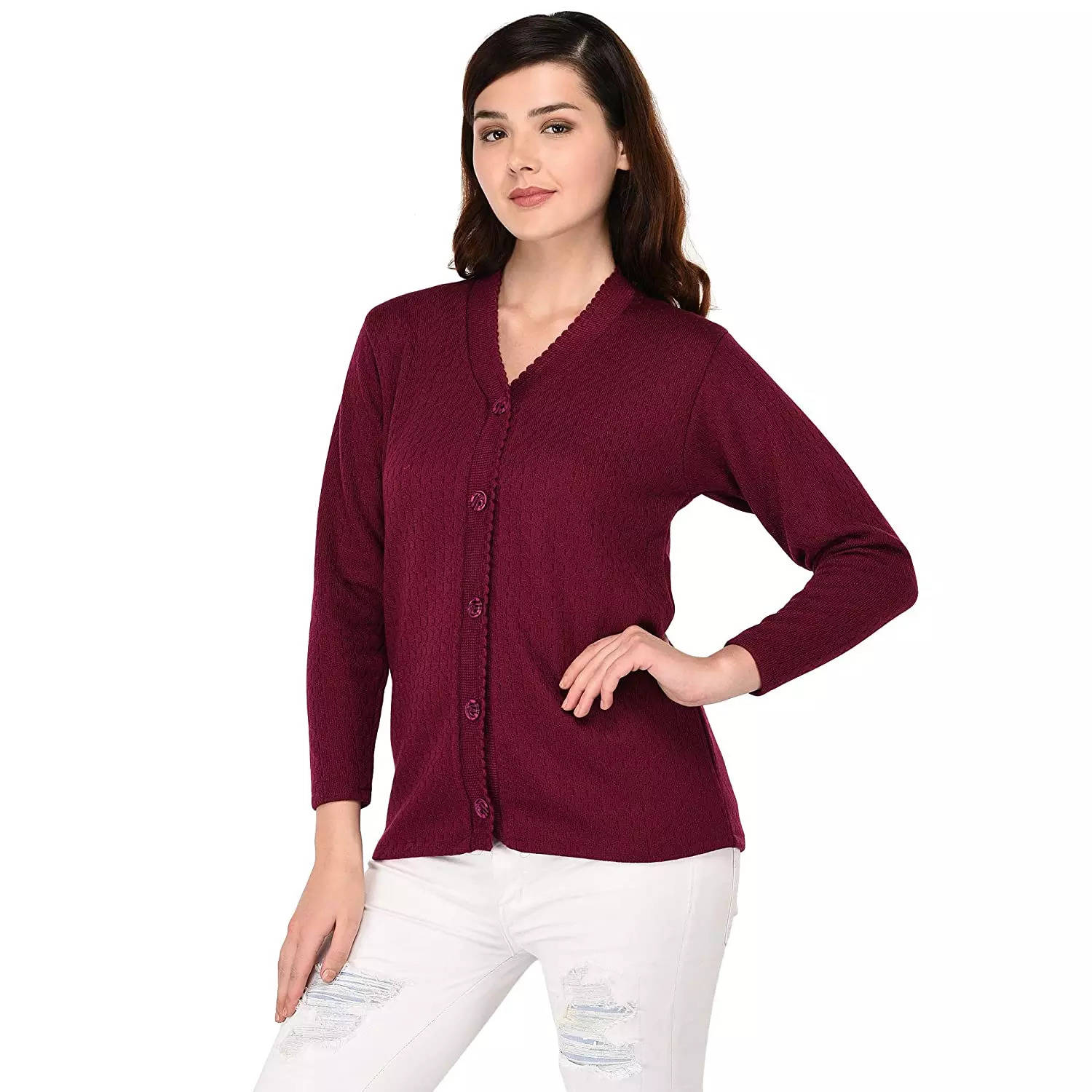 Women 2025 sweater india