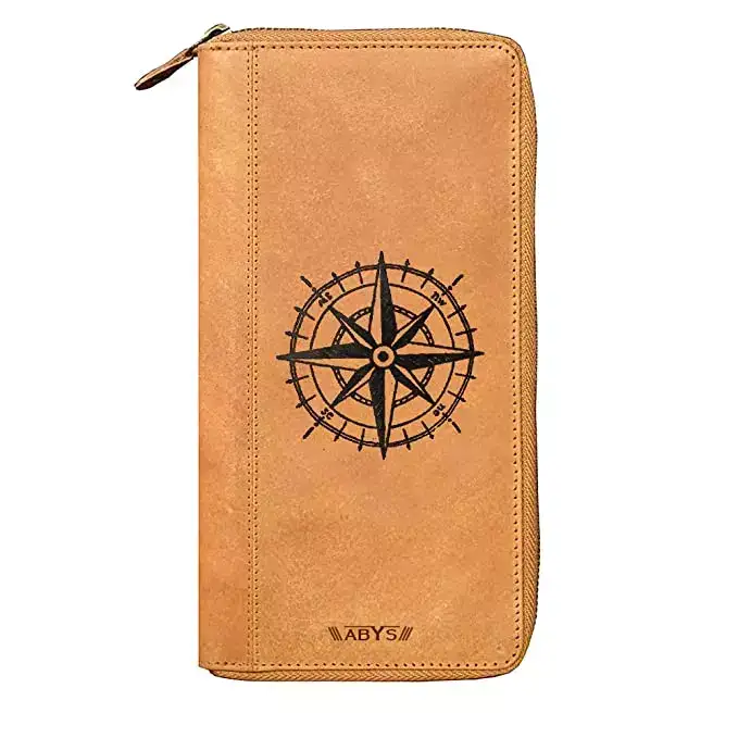 best passport holders Find 5 Best Passport Holders in India for All