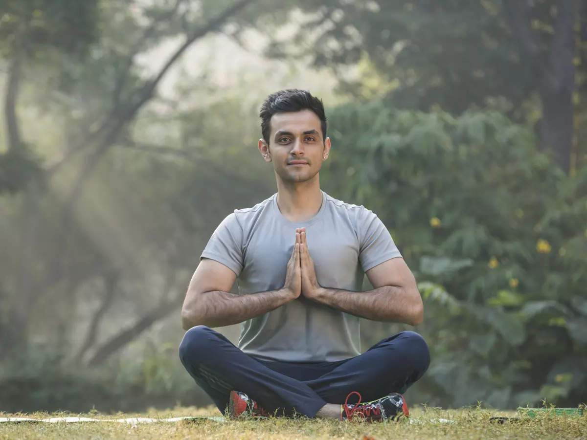 Not just mind & body, experts say yoga can prevent and help manage ...