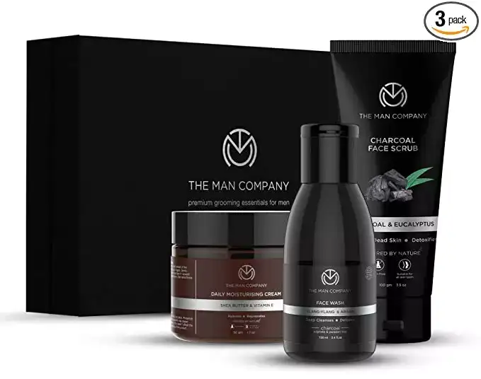 Facial kits for men 6 best facial kits for men starting at just Rs.190
