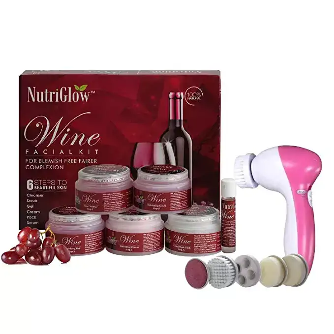 Best facial kits for women Get glowing skin with the best facial kits
