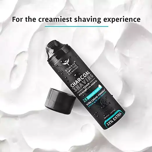 Shaving Foam for Men Best Shaving Foam for MenIntroducing the