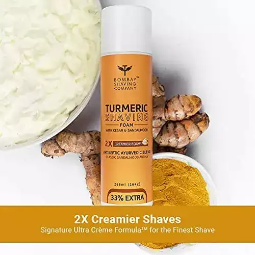 Shaving Foam for Men Best Shaving Foam for MenIntroducing the