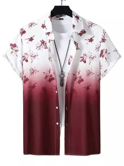 best floral shirts for men in India: 5 Best Floral Shirts for Men in ...