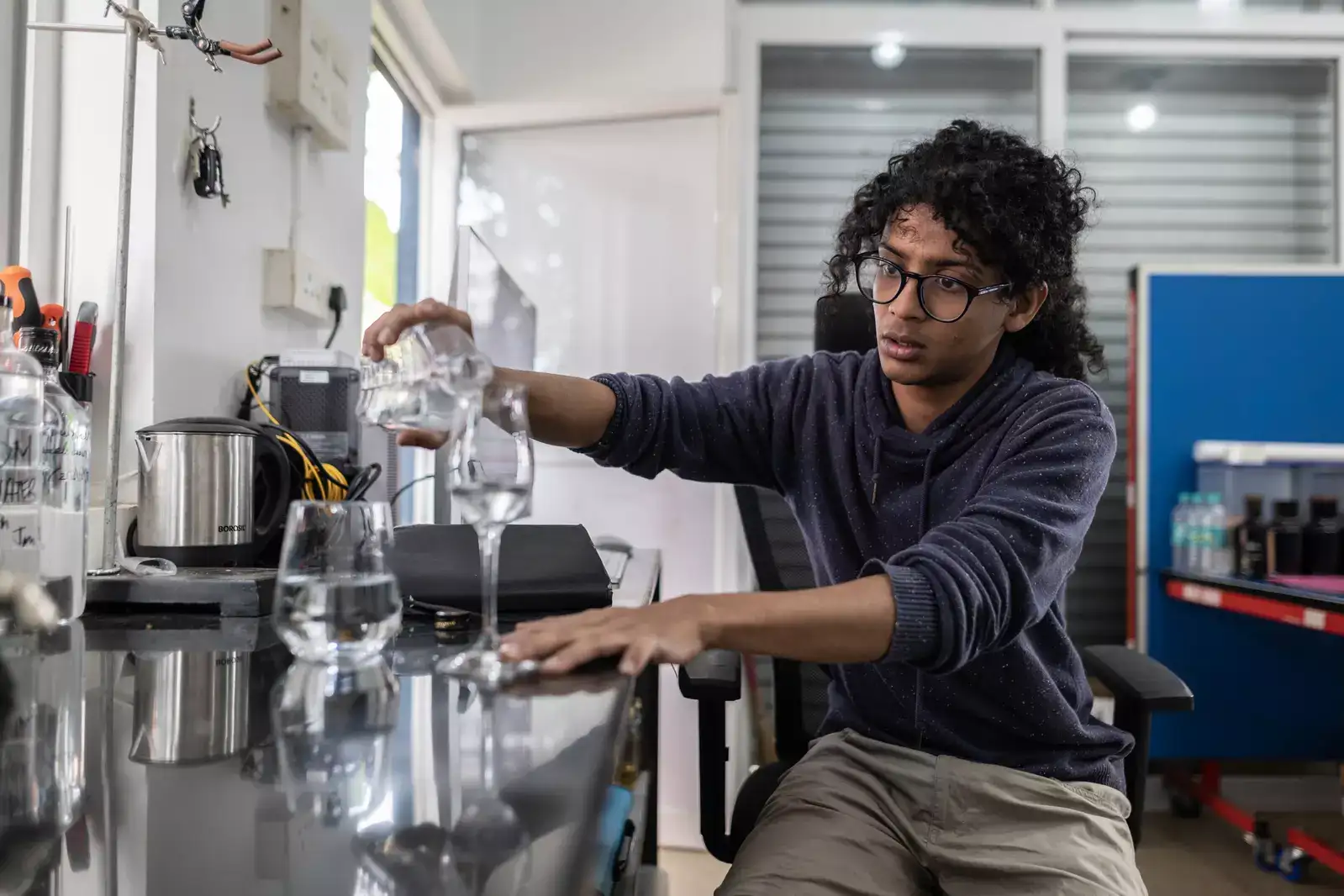 gin goa The gin boom trying to change India, one distillery at a time